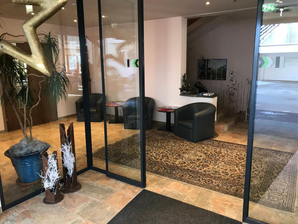 זולדן Hotel Waldcafe מראה חיצוני תמונה