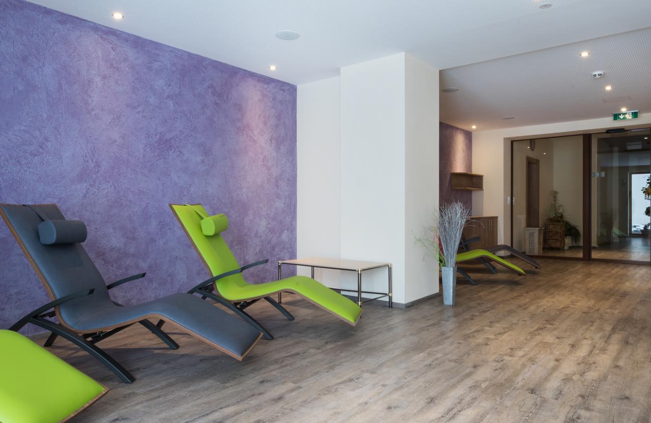 זולדן Hotel Waldcafe מראה חיצוני תמונה