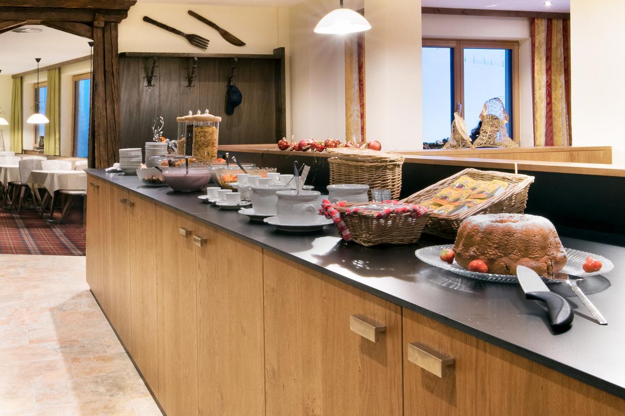 זולדן Hotel Waldcafe מראה חיצוני תמונה