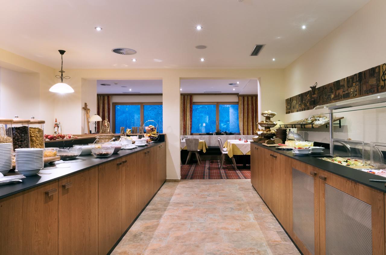 זולדן Hotel Waldcafe מראה חיצוני תמונה