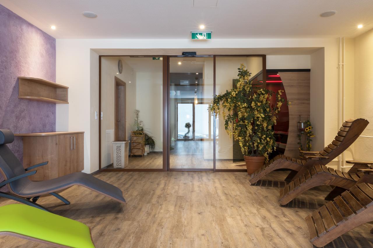 זולדן Hotel Waldcafe מראה חיצוני תמונה