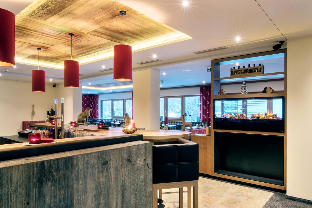 זולדן Hotel Waldcafe מראה חיצוני תמונה