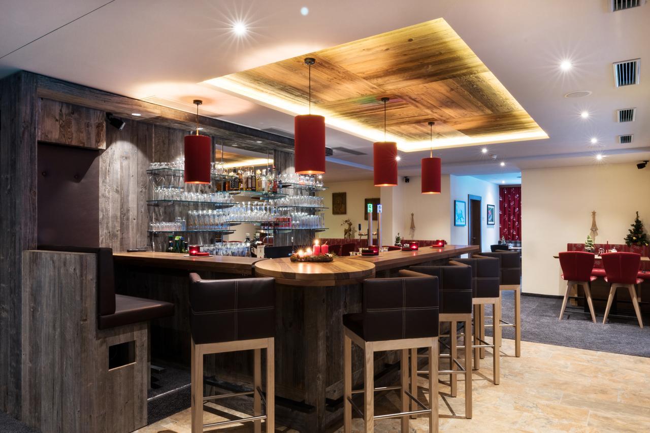 זולדן Hotel Waldcafe מראה חיצוני תמונה
