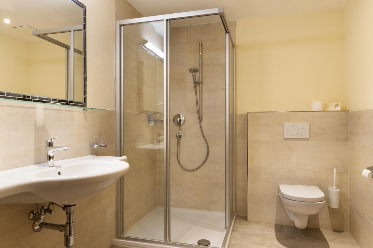 זולדן Hotel Waldcafe מראה חיצוני תמונה