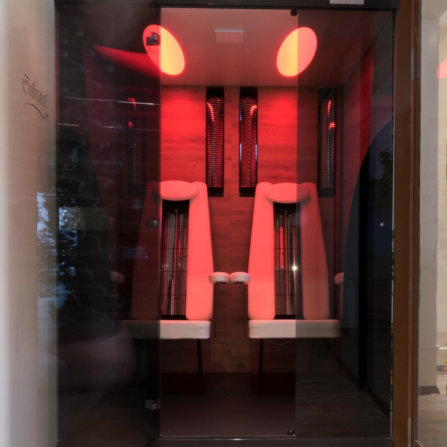 זולדן Hotel Waldcafe מראה חיצוני תמונה