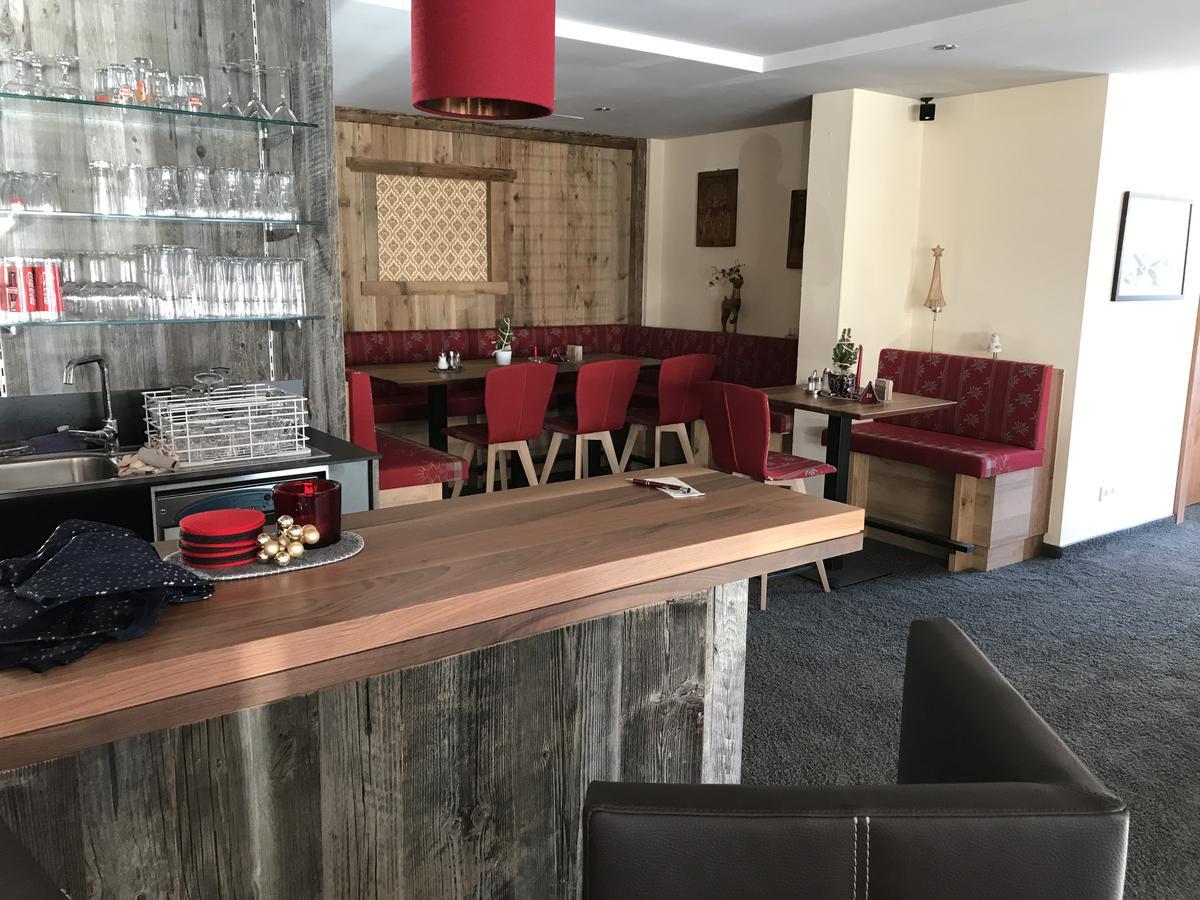 זולדן Hotel Waldcafe מראה חיצוני תמונה