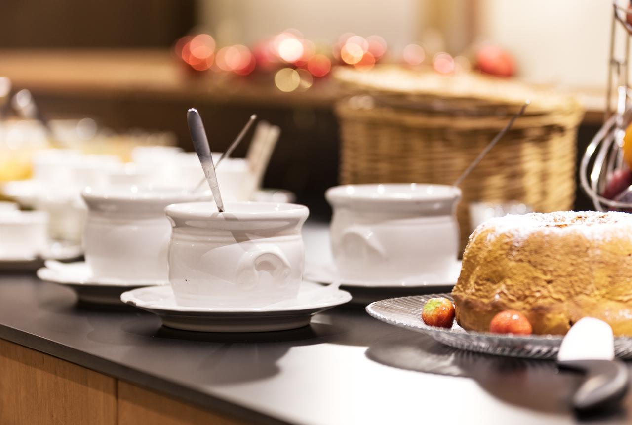 זולדן Hotel Waldcafe מראה חיצוני תמונה